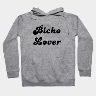 Bicholover CR7 Cristiano Ronaldo GOAT Futbol Soccer gift Bicho Lovers Hoodie